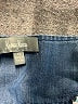 Neiman Marcus 100% Lyocell Blue Casual Dress Size 8 - photo 7