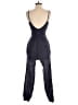 Tory Burch Solid Blue Jumpsuit Size XS - photo 2