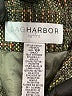 Sag Harbor Tweed Green Blazer Size 16 (petite) - photo 6
