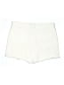 Ann Taylor LOFT Ivory White Shorts Size 32 waist - photo 2