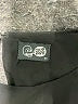 Cheap Monday 100% Polyester Black Cocktail Dress Size XS - photo 7