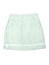 Adidas Graphic Green Casual Skirt Size XS - photo 1