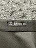 Shein 100% Polyester Black Track Jacket Size XS - photo 6