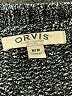 Orvis 100% Polyester Gray Pullover Sweater Size M - photo 7