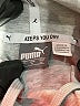 Puma Gray Pullover Hoodie Size M - photo 7