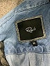Rails Blue Long Sleeve Button-Down Shirt Size XS - photo 7