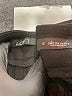 Ann Taylor LOFT Solid Black Active Pants Size 12 - photo 7