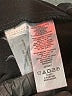 Ann Taylor LOFT Solid Black Active Pants Size 12 - photo 8