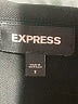 Express Black Blazer Size 2 - photo 6