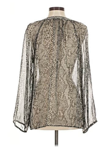 Zoa 3/4 Sleeve Blouse (view 2)
