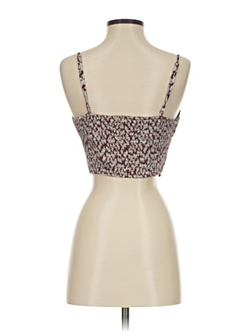 LA Hearts Tube Top (view 2)
