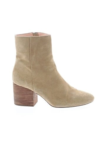 J.Crew Ankle Boots (view 1)