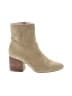 J.Crew Tan Ankle Boots Size 9 1/2 - photo 1
