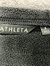 Athleta Black Zip Up Hoodie Size S - photo 6