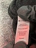Athleta Black Zip Up Hoodie Size S - photo 7