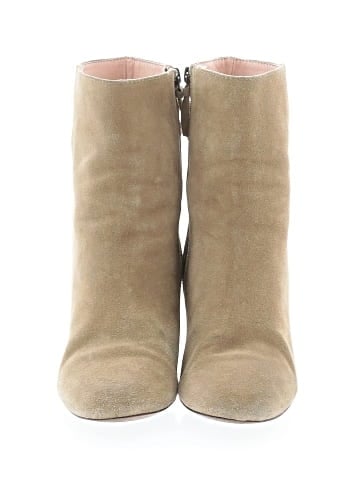 J.Crew Ankle Boots (view 2)