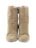 J.Crew Tan Ankle Boots Size 9 1/2 - photo 2