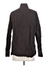 Zara Black Long Sleeve Button-Down Shirt Size S - photo 2