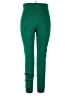 MadRag Green Casual Pants Size 3X - photo 1