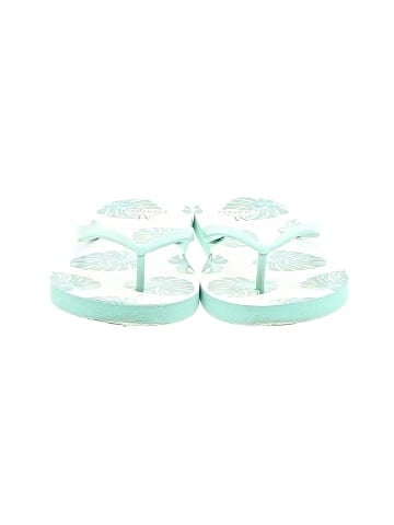Martha Stewart Flip Flops (view 2)