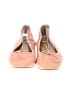 Sam Edelman Pink Flats Size 6 - photo 2