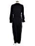 Athleta 100% Tencel Black Jumpsuit Size S - photo 2