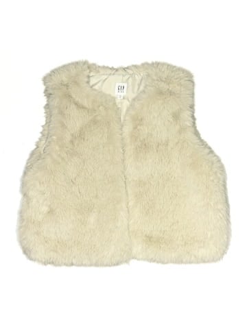 Gap Kids Faux Fur Vest (view 1)