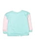 LOL Surprise 100% Polyester Teal Sweatshirt Size 6 - 6X - photo 2