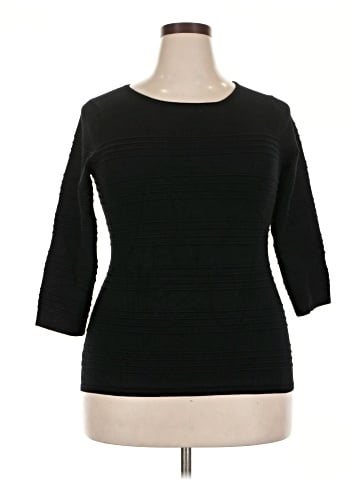 Spense Pullover Sweater (view 1)