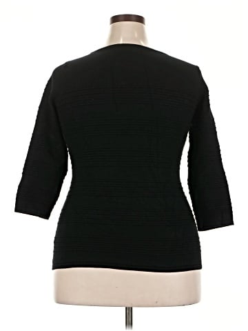 Spense Pullover Sweater (view 2)