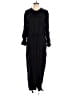 Athleta 100% Tencel Black Jumpsuit Size S - photo 1