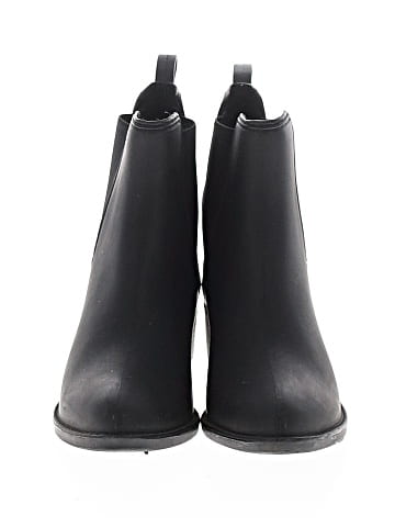 Jeffrey Campbell Rain Boots (view 2)