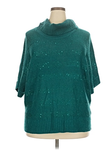 Alyx Poncho (view 1)
