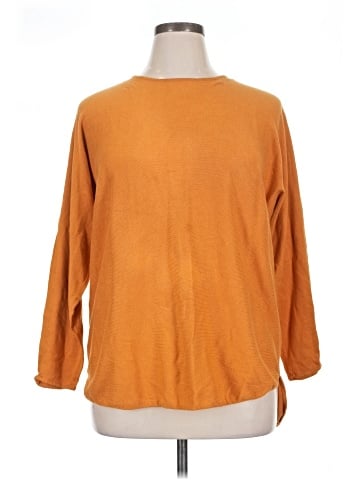 MICHAEL Michael Kors Pullover Sweater (view 1)
