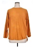 MICHAEL Michael Kors Orange Pullover Sweater Size XL - photo 1