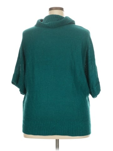 Alyx Poncho (view 2)
