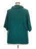 Alyx Teal Poncho Size 3X - photo 2