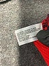 Merona Red Pullover Sweater Size M - photo 8