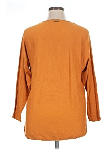 MICHAEL Michael Kors Pullover Sweater (view 2)
