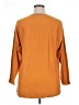 MICHAEL Michael Kors Orange Pullover Sweater Size XL - photo 2