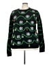 Assorted Brands Green Pullover Sweater Size 3X - photo 1