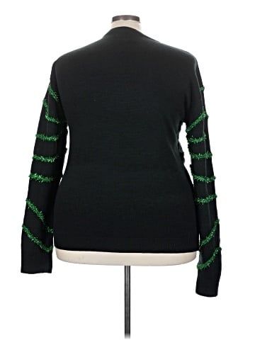 Assorted Brands Pullover Sweater (view 2)
