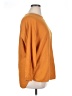 MICHAEL Michael Kors Orange Pullover Sweater Size XL - photo 4