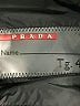 Prada Linea Rossa 100% Nylon Black Jacket Size EU (IT) 44 / US 8 - photo 12