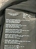 Prada Linea Rossa 100% Nylon Black Jacket Size EU (IT) 44 / US 8 - photo 13