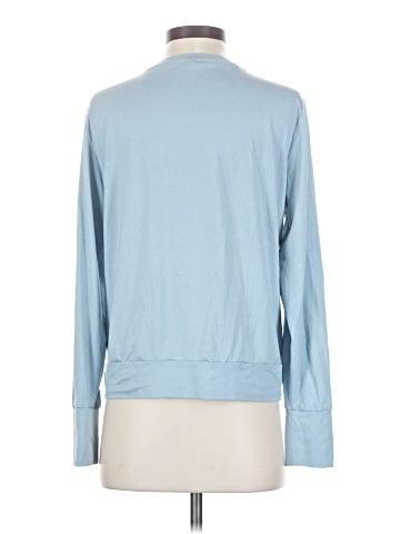Lux Long Sleeve Top (view 2)