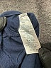 Unbranded Stripes Blue Casual Dress Size M - photo 8