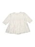Little Me Ivory Dress 6-9 MO / 9 MO - photo 1