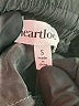 Heartloom Black Cargo Pants Size S - photo 7