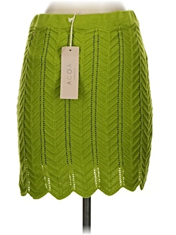 ACOA collection Casual Skirt (view 2)